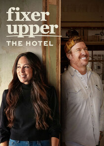 Fixer Upper: The Hotel Ne Zaman?'