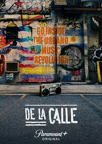 De La Calle Ne Zaman?'