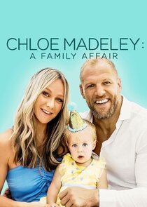 Chloe Madeley: A Family Affair Ne Zaman?'