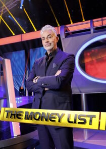 The Money List Ne Zaman?'