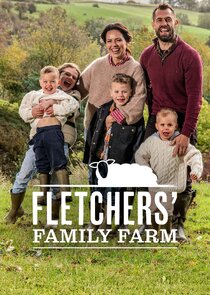 Fletcher's Family Farm Ne Zaman?'