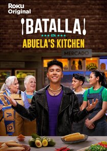 Batalla en Abuela's Kitchen Ne Zaman?'