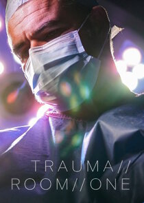 Trauma Room One Ne Zaman?'