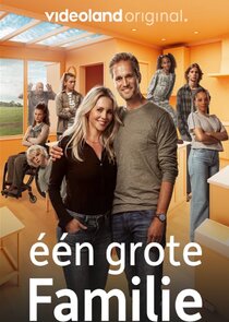Een Grote Familie Ne Zaman?'