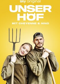 Unser Hof - Mit Cheyenne und Nino Ne Zaman?'