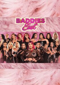 Baddies East Ne Zaman?'