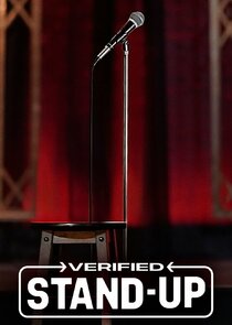 Verified Stand-Up Ne Zaman?'