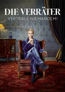 Die Verräter – Vertraue Niemandem! Ne Zaman?'