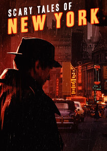 Scary Tales of New York Ne Zaman?'