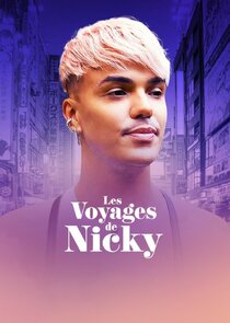 Les voyages de Nicky Ne Zaman?'