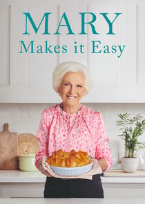 Mary Makes It Easy Ne Zaman?'