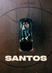 Santos Ne Zaman?'