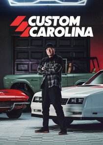 Custom Carolina Ne Zaman?'