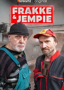 Frakke & Jempie Ne Zaman?'