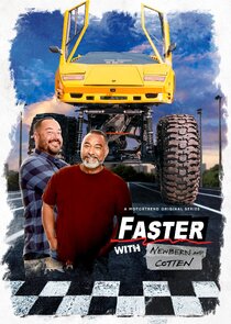 Faster with Newbern and Cotten Ne Zaman?'