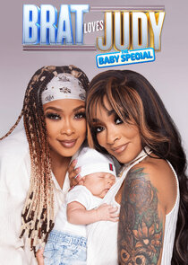Brat Loves Judy: The Baby Special Ne Zaman?'