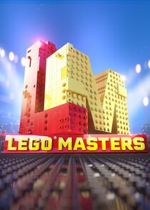LEGO Masters Ne Zaman?'