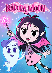 Isadora Moon Ne Zaman?'