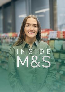 Inside M&S Ne Zaman?'