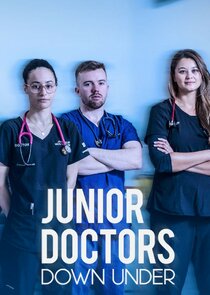 Junior Doctors Down Under Ne Zaman?'