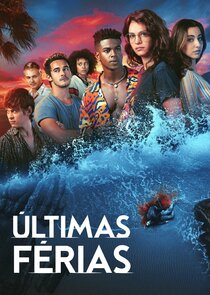 Últimas Férias Ne Zaman?'