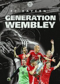 FC Bayern - Generation Wembley Ne Zaman?'