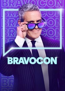 BravoCon Live with Andy Cohen! Ne Zaman?'