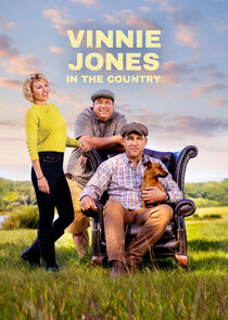 Vinnie Jones in the Country Ne Zaman?'