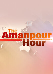 The Amanpour Hour Ne Zaman?'