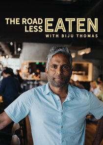 The Road Less Eaten Ne Zaman?'