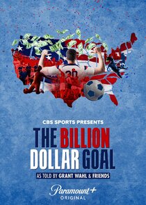 The Billion Dollar Goal Ne Zaman?'