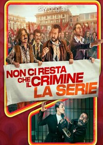 Non ci resta che il crimine Ne Zaman?'