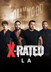 X-Rated: LA Ne Zaman?'