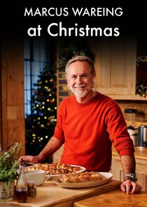 Marcus Wareing at Christmas Ne Zaman?'