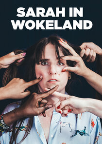 Sarah in Wokeland Ne Zaman?'