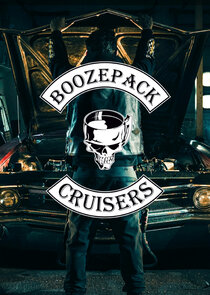Boozepack Cruisers Ne Zaman?'