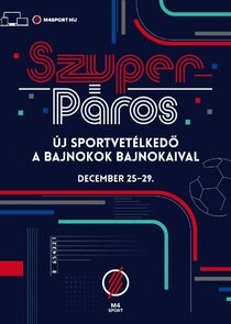Szuperpáros Ne Zaman?'