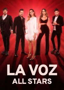 La Voz All Stars Ne Zaman?'