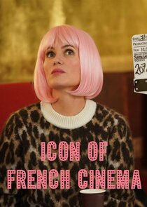 Icon of French Cinema Ne Zaman?'