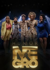Humor Negro: A Série Ne Zaman?'
