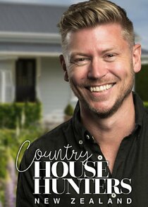 Country House Hunters: New Zealand Ne Zaman?'
