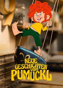 Neue Geschichten vom Pumuckl Ne Zaman?'