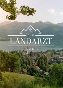 Die Landarztpraxis Ne Zaman?'