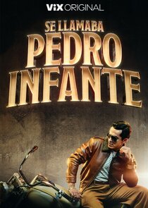 Se llamaba Pedro Infante Ne Zaman?'