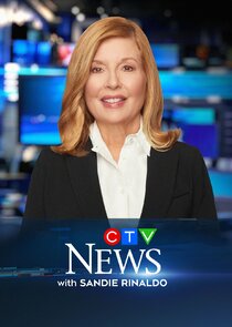 CTV National News with Sandie Rinaldo 2024.Sezon 82.Bölüm Ne Zaman?