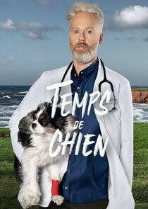 Temps de chien Ne Zaman?'
