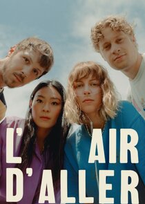 L'air d'aller Ne Zaman?'