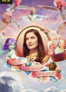 Very Important People Ne Zaman?'