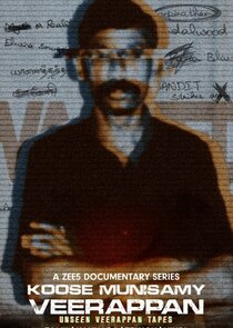 Koose Munisamy Veerappan Ne Zaman?'
