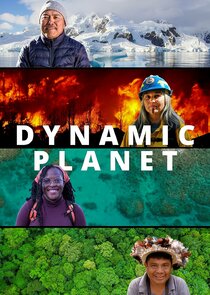 Dynamic Planet Ne Zaman?'